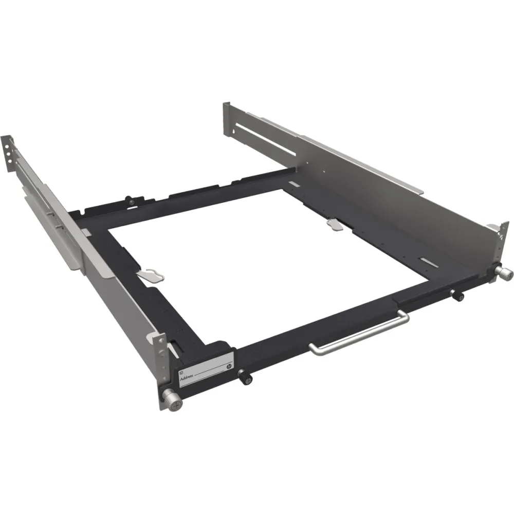 Zestaw montażowy HP Z2 Mini Chassis and ePSU Rack Mount Brackets 3RW67AA