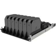 Zestaw montażowy HP Z2 Mini Chassis and ePSU Rack Mount Brackets 3RW67AA