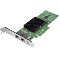 Karta sieciowa Dell Broadcom 57416 540-BBUO - 2x 10Gb Base-T, Dell EMC PowerEdge