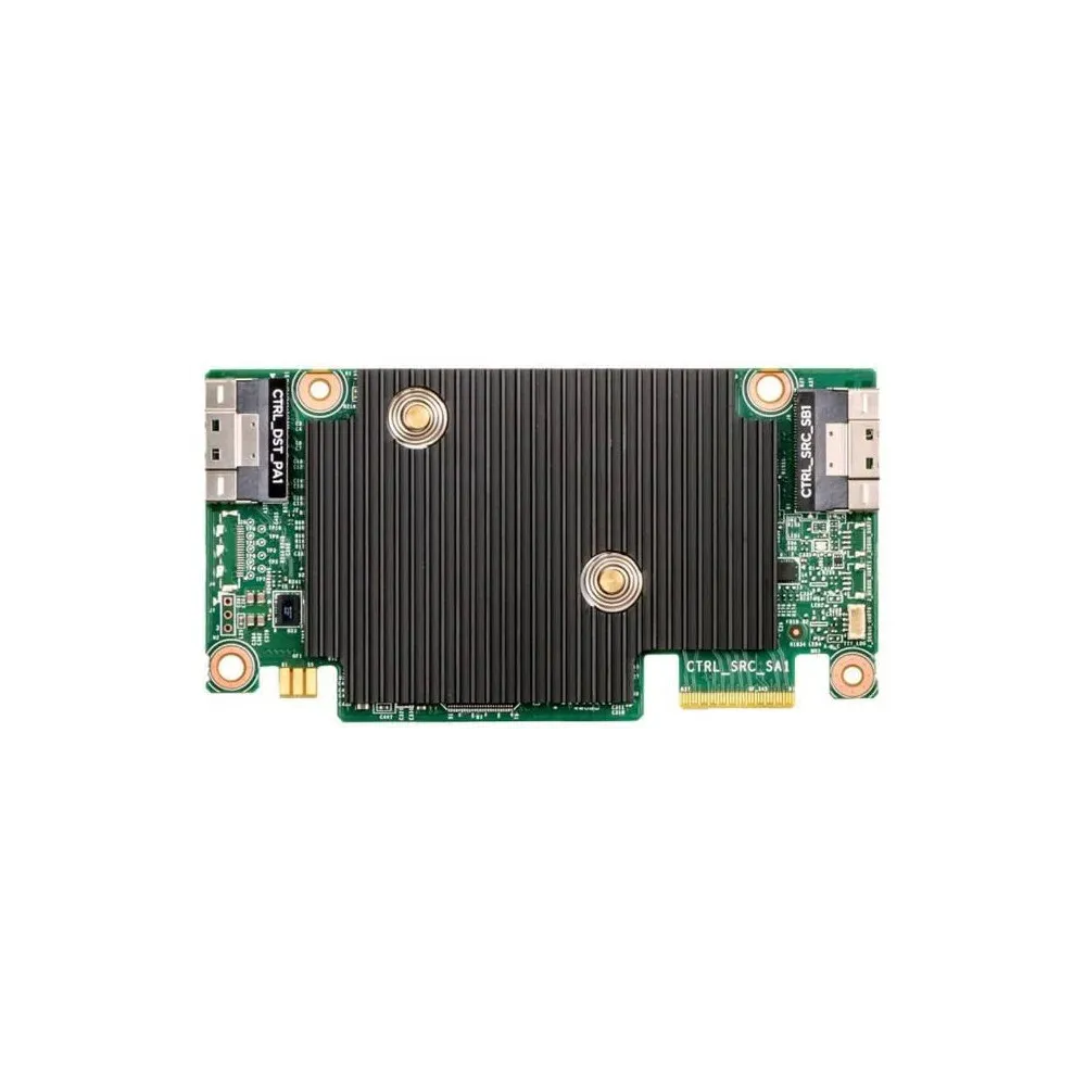 Kontroler RAID Dell PERC H755 SAS Front Customer Kit 405-AAXO