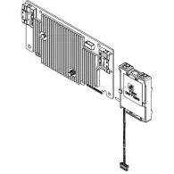 Kontroler RAID Dell PERC H755 SAS Front Customer Kit 405-AAXO