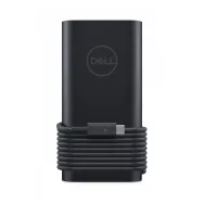 Zasilacz sieciowy Dell USB-C Power Adapter Plus 90W PA901C 451-BCRY - UK, Czarny