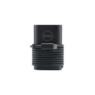 Zasilacz sieciowy Dell USB-C Power Adapter Plus PA901C DELL-PA901C - EUR, Czarny