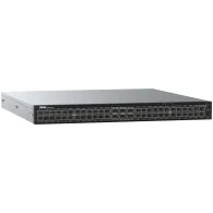 Switch zarządzalny Dell S-Series EMC PowerSwitch S4148F-ON 210-ALSI - L2/L3 1U, 48 x 10GbE SFP+, 4 x QSFP28, 2 x QSFP+