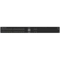 Switch zarządzalny Dell S-Series S4128T-ON EMC Networking 210-ALTC - L2/L3, 1U, 28 x 10GBase-T, 2 x 10/25/40/50/100GbE