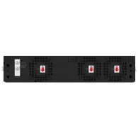 Switch zarządzalny Dell S-Series EMC PowerSwitch S4112T-ON 210-AOYW - L2/L3, 1U, 12 x 10GBase-T, 3 x 100GbE QSFP28