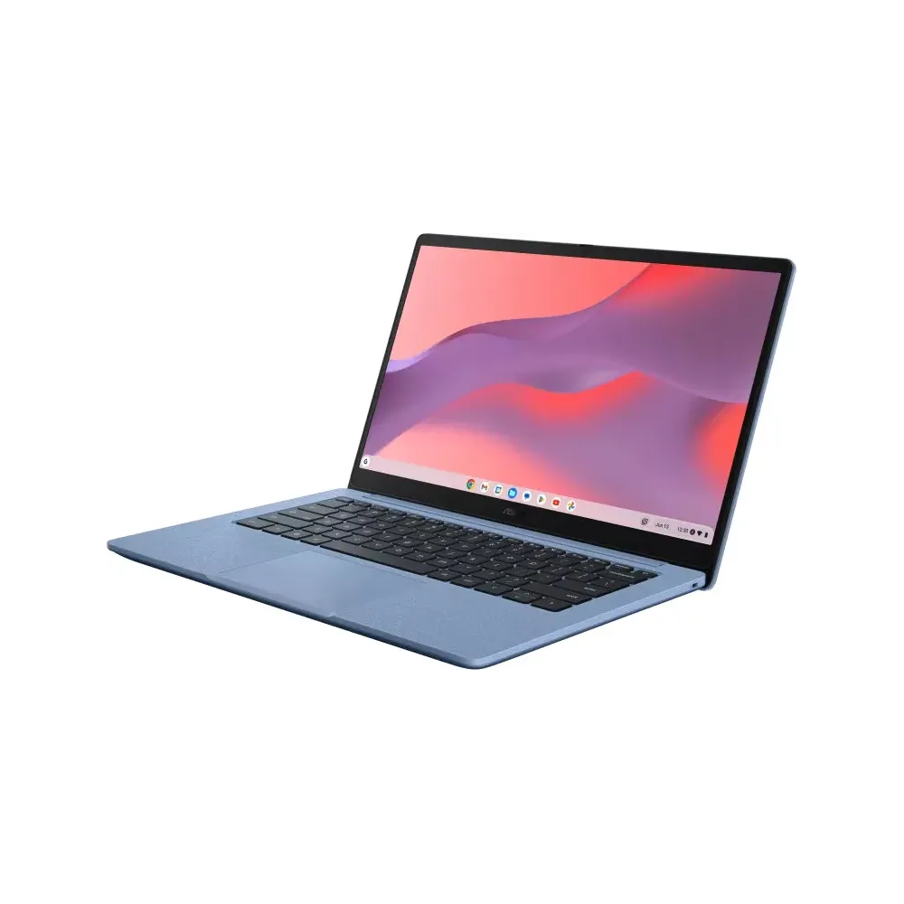 Zdjęcie laptopa Chromebook CX14 CX1405 90NX0931-M00HR0 ASUS Chromebook CX14 CX1405 CX1405CTA-S60485 90NX0931-M00HR0