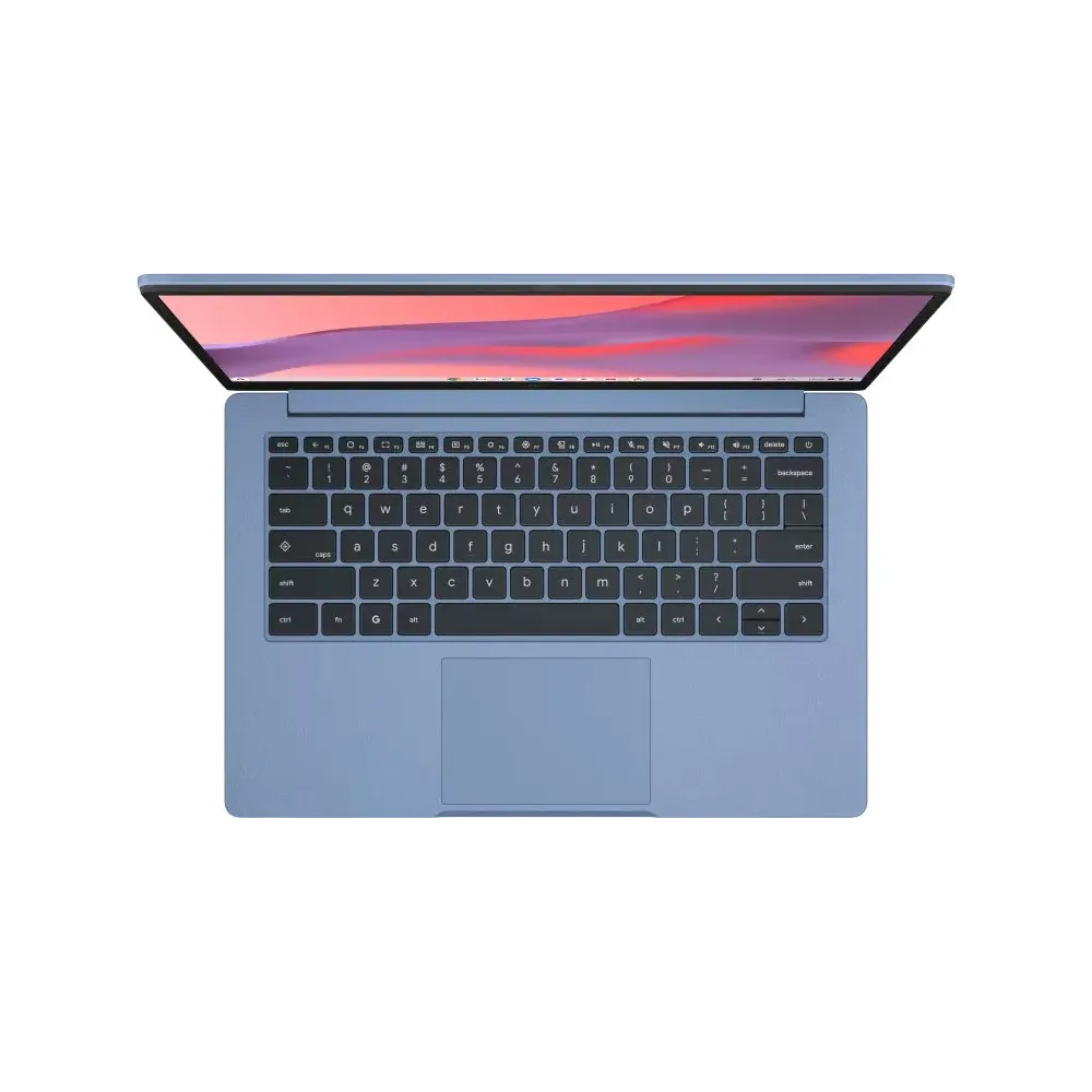 Zdjęcie laptopa ASUS Chromebook CX14 CX1405 CX1405CTA-S60485 90NX0931-M00HR0