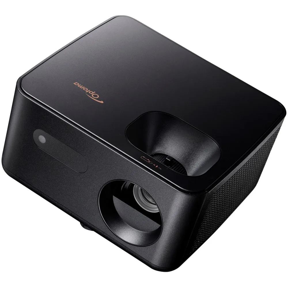 Projektor Optoma Photon Life PK31 E3PB011E111 - DLP, UHD (3840x2160), 900 lumenów