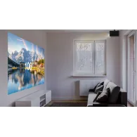 Projektor Optoma Photon Life PK31 E3PB011E111 - DLP, UHD (3840x2160), 900 lumenów