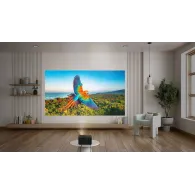 Projektor Optoma Photon Life PK31 E3PB011E111 - DLP, UHD (3840x2160), 900 lumenów