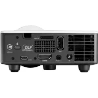 Projektor Optoma ML1050STi E9PP7MC01EZ1 - DLP, WXGA (1280x800), 535 ANSI Lumenów