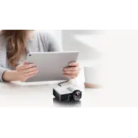 Projektor Optoma ML1050STi E9PP7MC01EZ1 - DLP, WXGA (1280x800), 535 ANSI Lumenów