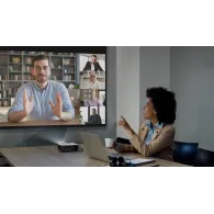 Projektor Optoma ML1050STi E9PP7MC01EZ1 - DLP, WXGA (1280x800), 535 ANSI Lumenów