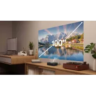 Projektor Optoma Photon Go E3PS001E111 - DLP, 1080p Full HD (1920x1080), 650 lumenów