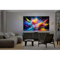 Projektor Optoma Photon Go E3PS001E111 - DLP, 1080p Full HD (1920x1080), 650 lumenów