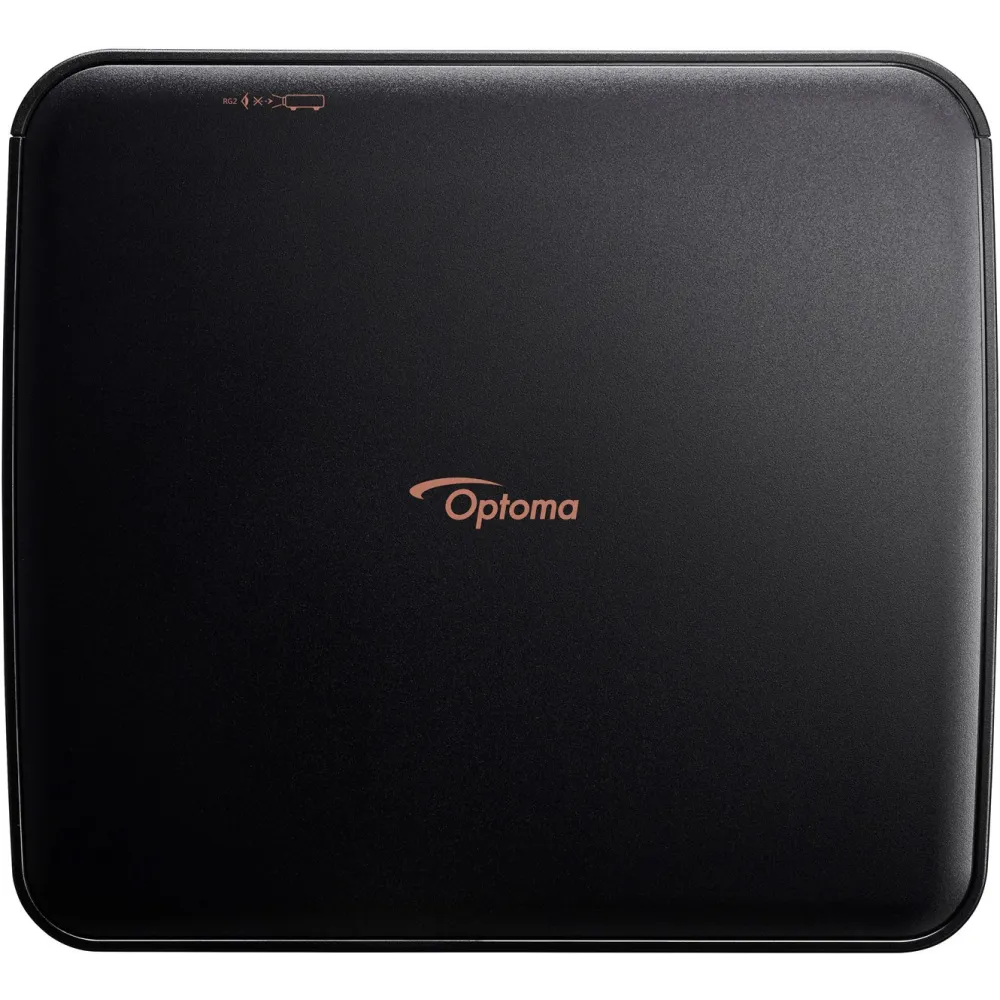 Projektor Optoma Photon Life PK32 E3PB021E111 - DLP, UHD (3840x2160), 1100 lumenów - zdjęcie