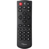 Projektor Optoma Photon Life PK32 E3PB021E111 - DLP, UHD (3840x2160), 1100 lumenów