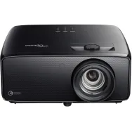 Projektor Optoma UHZ58LV E3P7NF1E111 - DLP, UHD (3840x2160), 3000 lumenów