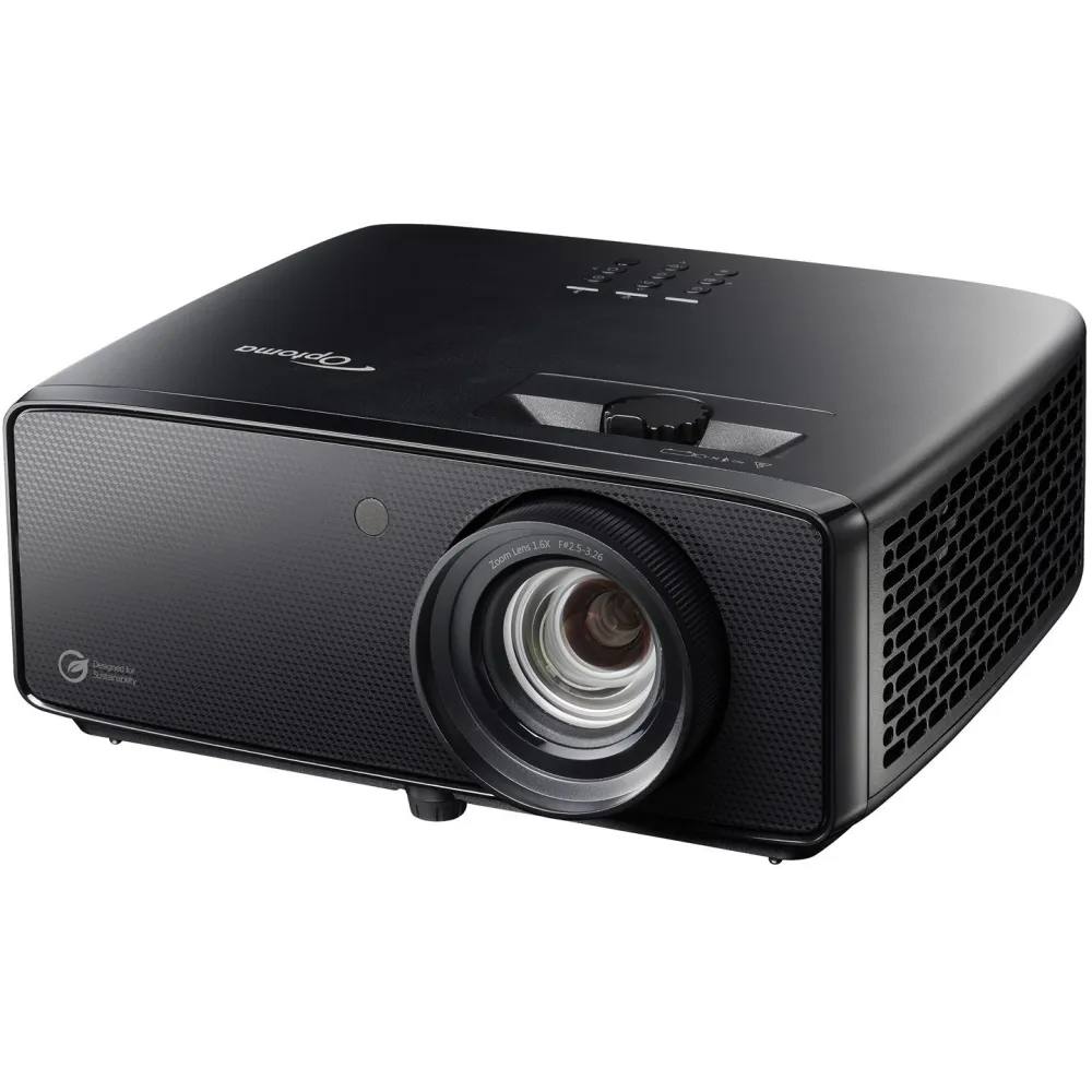 Optoma UHZ58LV E3P7NF1E111