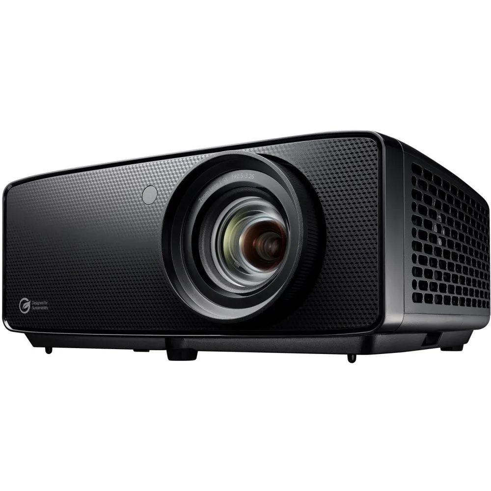 Optoma UHZ58LV E3P7NF1E111 - zdjęcie