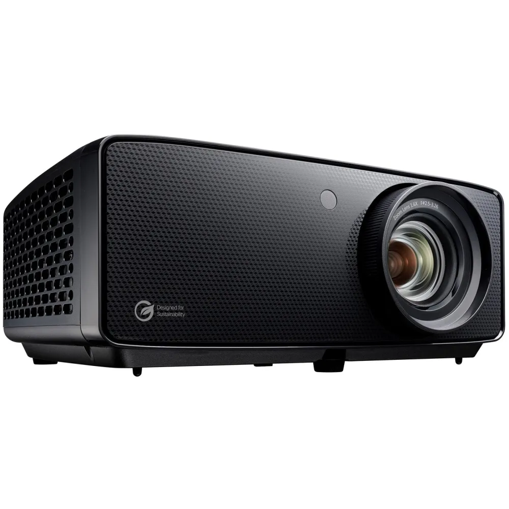 Optoma UHZ58LV E3P7NF1E111 - zdjęcie