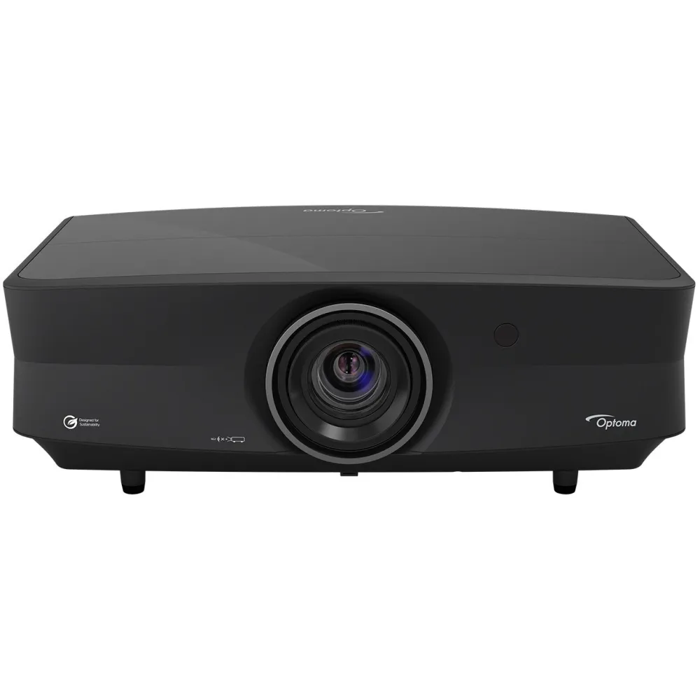 Projektor Optoma UHZ68LV E3P7N71E111 - DLP, UHD (3840x2160), 5000 lumenów