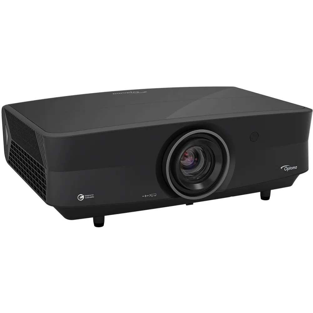 Zdjęcie produktu Projektor Optoma UHZ68LV E3P7N71E111 - DLP, UHD (3840x2160), 5000 lumenów