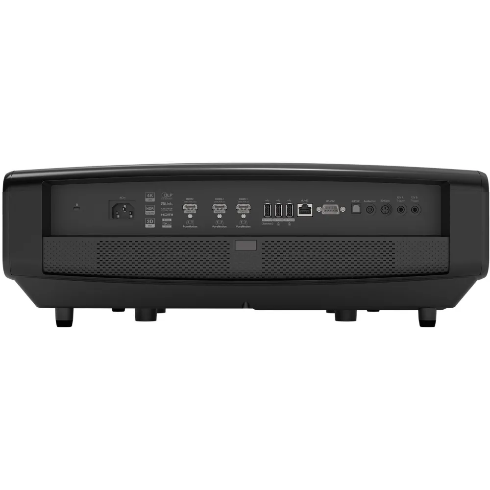 Zdjęcie produktu Projektor Optoma UHZ68LV E3P7N71E111 - DLP, UHD (3840x2160), 5000 lumenów
