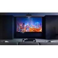 Projektor Optoma UHZ68LV E3P7N71E111 - DLP, UHD (3840x2160), 5000 lumenów