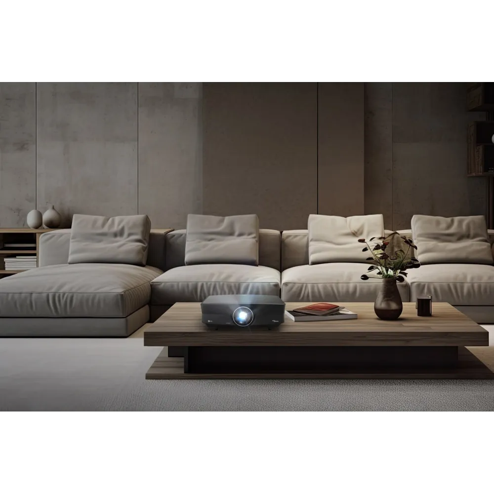 Optoma UHZ68LV E3P7N71E111 - zdjęcie