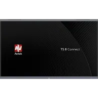 Monitor AVTek TS 8 Connect 75 1TV293 - zdjęcie poglądowe 7