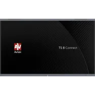 Monitor AVTek TS 8 Connect 75 1TV293 - zdjęcie poglądowe 7