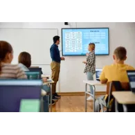 Monitor AVTek TS 8 Connect 75 1TV293 - zdjęcie poglądowe 6