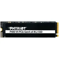 Dysk SSD 1TB Patriot P400 V4 P400VP1TBM28H, 2280, PCIe, NVMe, 6000-5000MBps | Sklep ITnes.pl, IT for BUSINESS