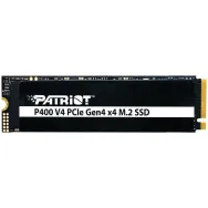 Dysk SSD 1TB Patriot P400 V4 P400VP1TBM28H, 2280, PCIe, NVMe, 6000-5000MBps | Sklep ITnes.pl, IT for BUSINESS