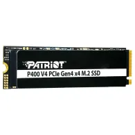 Dysk SSD 1TB Patriot P400 V4 P400VP1TBM28H, 2280, PCIe, NVMe, 6000-5000MBps | Sklep ITnes.pl, IT for BUSINESS