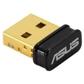 Karta sieciowa Wi-Fi ASUS USB-N10 NANO - N150, USB 2.0