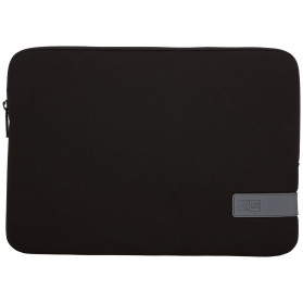 Etui na laptopa Case Logic Reflect Sleeve 13" 3203955 do MacBook Pro - Czarne - zdjęcie 4