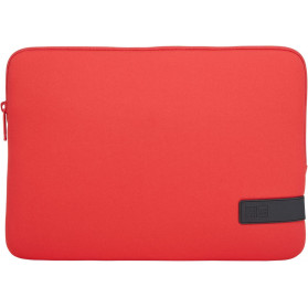 Etui na laptopa Case Logic Reflect Sleeve 13" 3203945 do MacBook Pro - Czerwone - zdjęcie 4