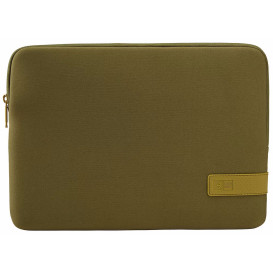 Etui na laptopa Case Logic Reflect Sleeve 13" 3204686 do MacBook Pro Case - Zielone