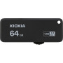 Pendrive KIOXIA TransMemory U365 64 GB LU365K064GG4 - zdjęcie poglądowe 1