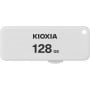Pendrive KIOXIA TransMemory U203 128 GB LU203W128GG4 - zdjęcie poglądowe 1