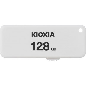 Pendrive KIOXIA TransMemory U203 128 GB LU203W128GG4 - zdjęcie poglądowe 1