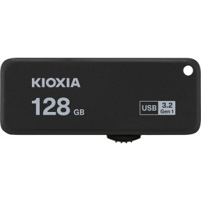 Pendrive KIOXIA TransMemory U365 128 GB LU365K128GG4 - zdjęcie poglądowe 1