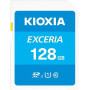Karta pamięci KIOXIA Exceria SDXC 128 GB Class 10 UHS-I, U1 LNEX1L128GG4 - zdjęcie poglądowe 1