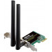 Karta sieciowa Wi-Fi ASUS PCE-AC51 - AC750, Dual Band, PCIE