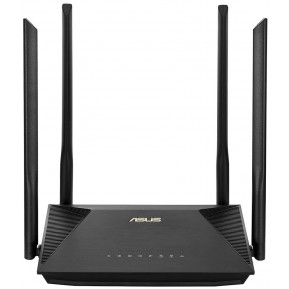 Router Wi-Fi ASUS RT-AX53U - zdjęcie poglądowe 2