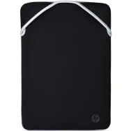Etui na laptopa HP Reversible Protective Sleeve 14,1" 2F2J1AA, Czarne, Białe | Sklep ITnes.pl, IT for BUSINESS