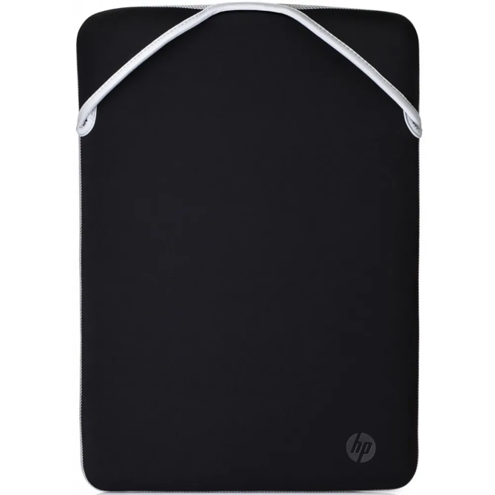 Etui na laptopa HP Reversible Protective Sleeve 14,1" 2F2J1AA, Czarne, Białe | Sklep ITnes.pl, IT for BUSINESS